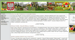 Desktop Screenshot of dolinasmykowp42.pl