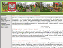 Tablet Screenshot of dolinasmykowp42.pl